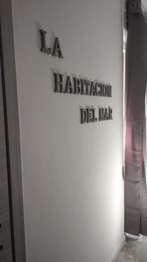 La Habitacion Del Mar Gallipoli Eksteriør billede