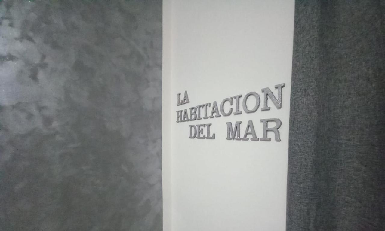 La Habitacion Del Mar Gallipoli Eksteriør billede